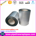 bitumen adhesive water-proof aluminum foil tape for building